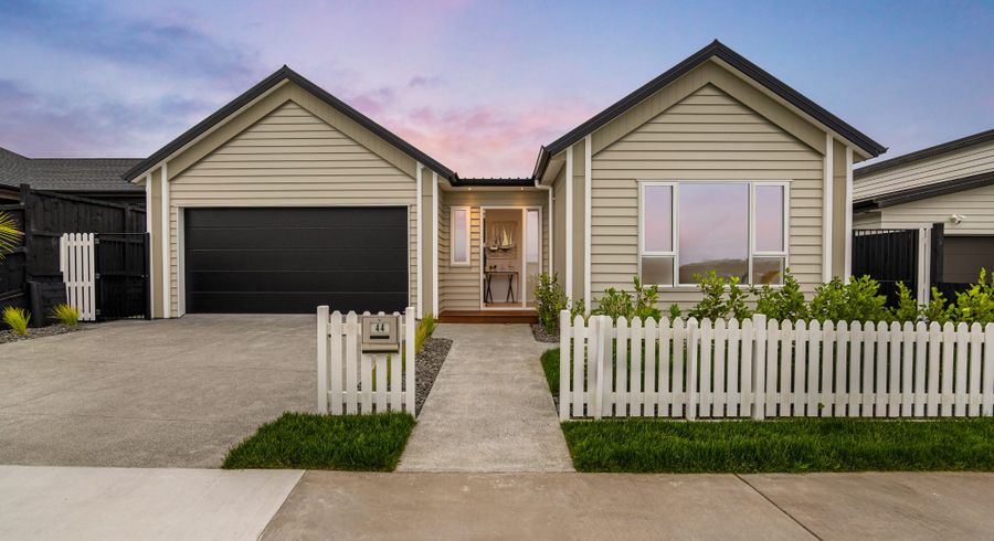  at 44 Milldale Drive, Milldale, Rodney, Auckland