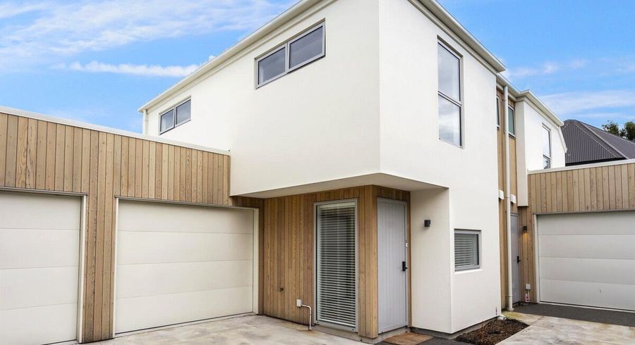  at 17/D Dickens Street, Addington, Christchurch City, Canterbury