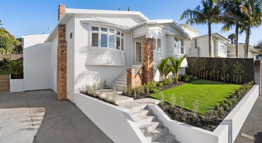  at 13 Hector Street, Herne Bay, Auckland City, Auckland