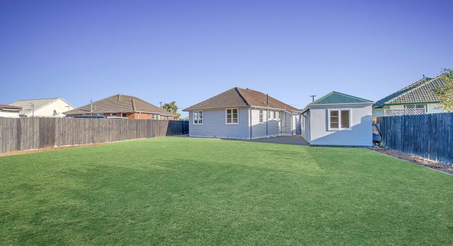  at 22 Merrington Crescent, Aranui, Christchurch