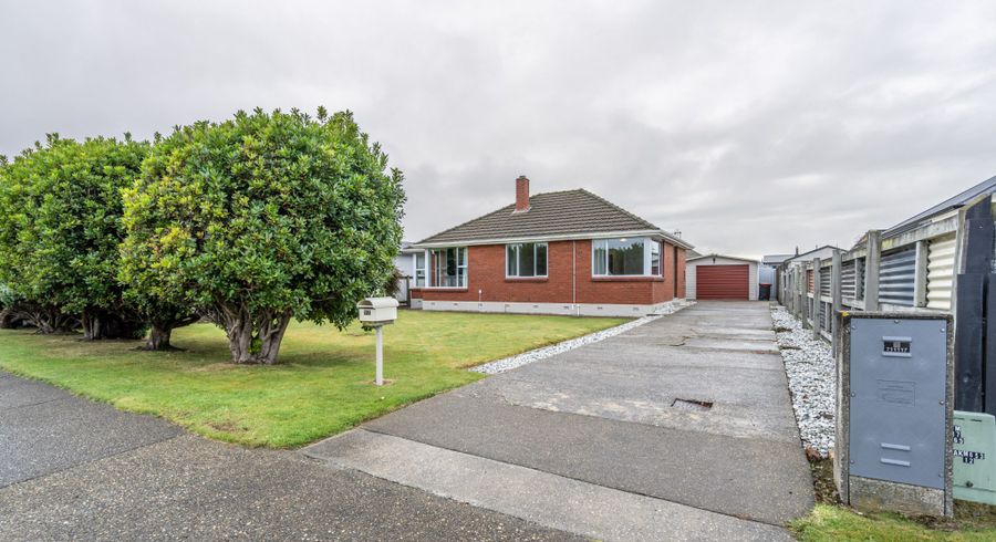  at 82 Saturn Street, Strathern, Invercargill