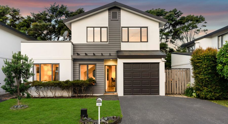  at 36/17 Georgia Terrace, Albany, North Shore City, Auckland