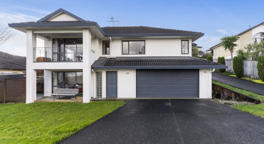  at 18 Navan Place, Dannemora, Manukau City, Auckland