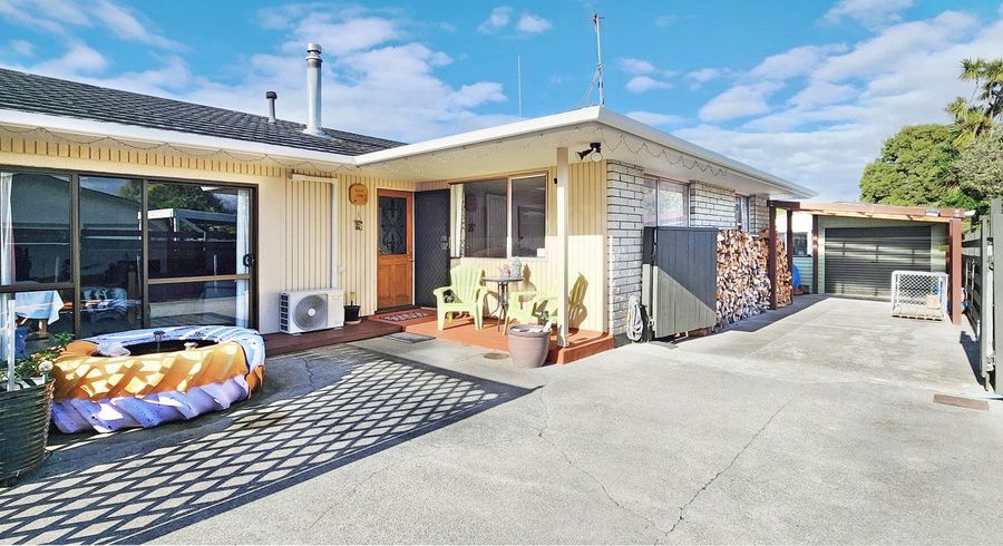  at 329A Kimbolton Road, Feilding, Manawatu, Manawatu / Whanganui