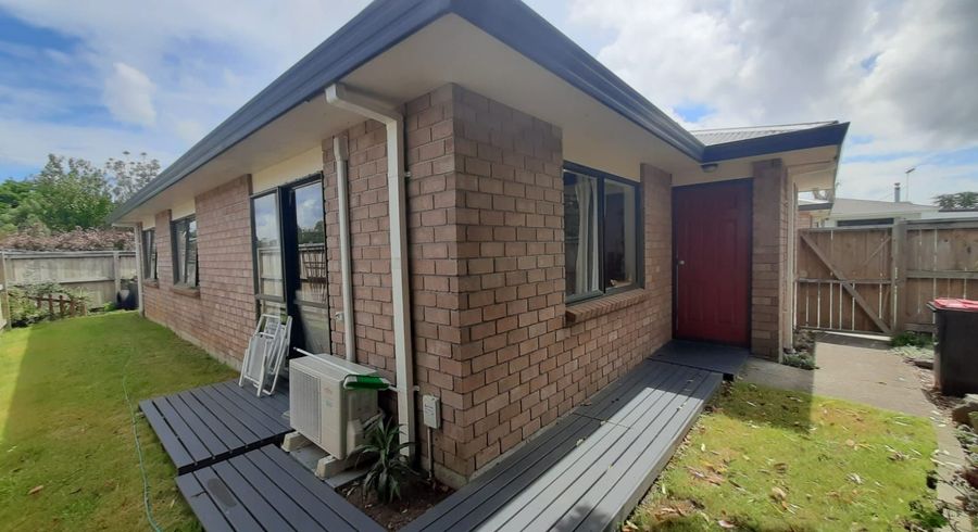  at 423A Fraser Street, Parkvale, Tauranga