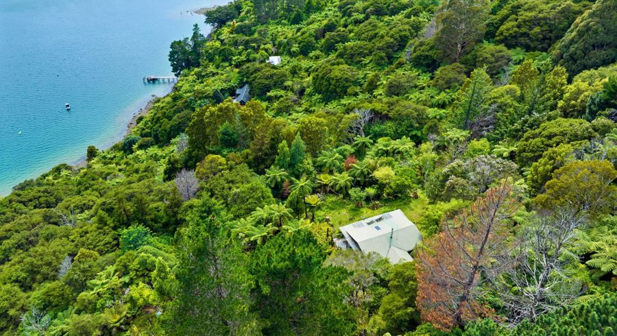  at 2149 North West Bay, Marlborough Sounds, Marlborough, Marlborough
