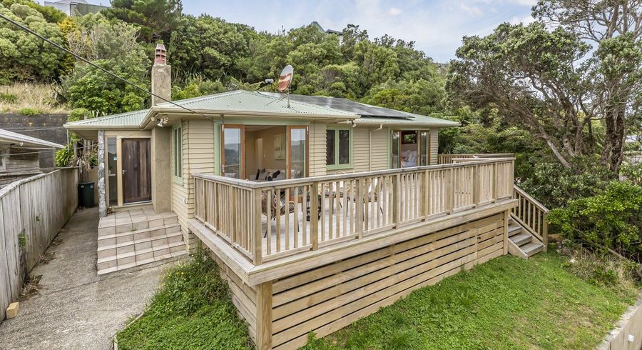  at 33 Bedford Street, Northland, Wellington, Wellington