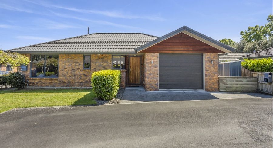  at 20/2 Grace Avenue, Cambridge, Waipa, Waikato