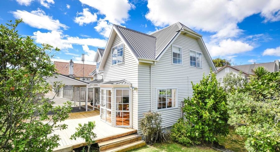  at 21A Sayegh Street, Saint Heliers, Auckland City, Auckland
