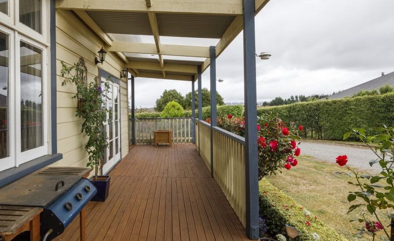  at 50 London Street, Kimbolton, Feilding