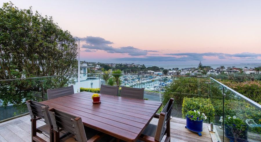  at 3/25 Prospect Terrace, Milford, Auckland