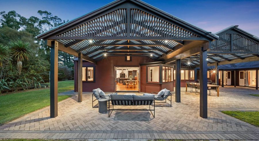  at 4 Sherwood Drive, Patumahoe, Franklin, Auckland