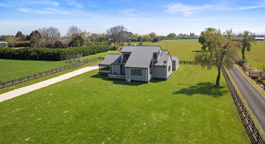  at 41 Campbell Street, Waihou, Te Aroha