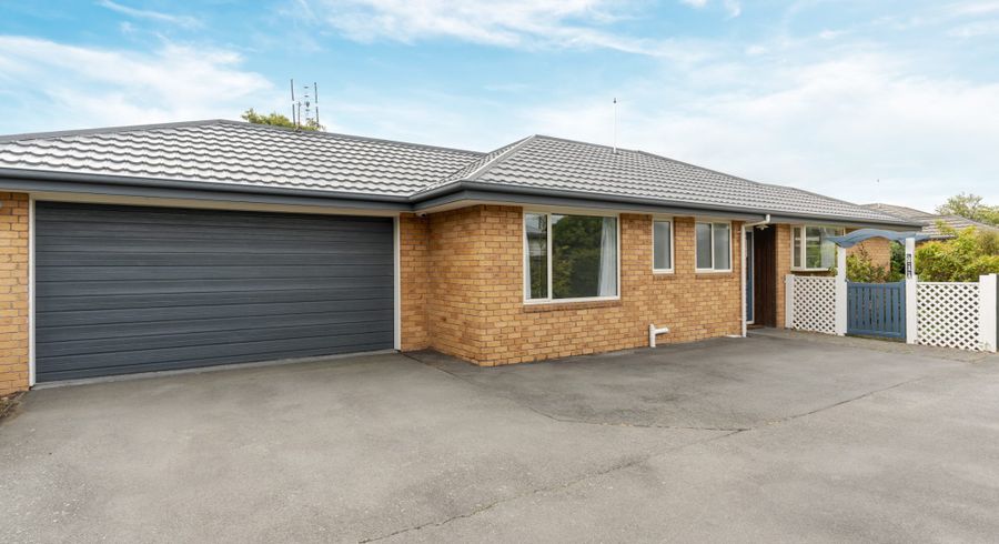  at 21A Brynley Street, Hornby, Christchurch