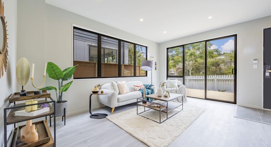  at Lot4/87 & 89 Salamanca Road, Sunnynook, North Shore City, Auckland