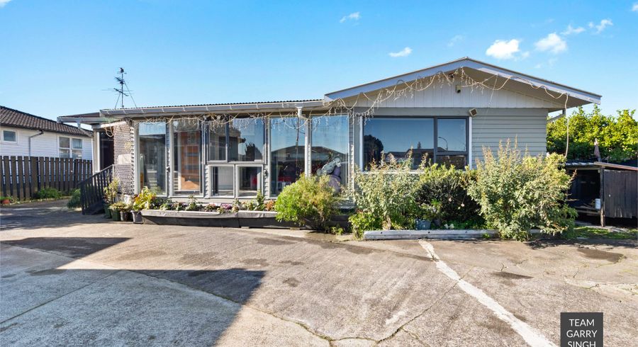  at 18 Swallow Drive, Manurewa, Manukau City, Auckland
