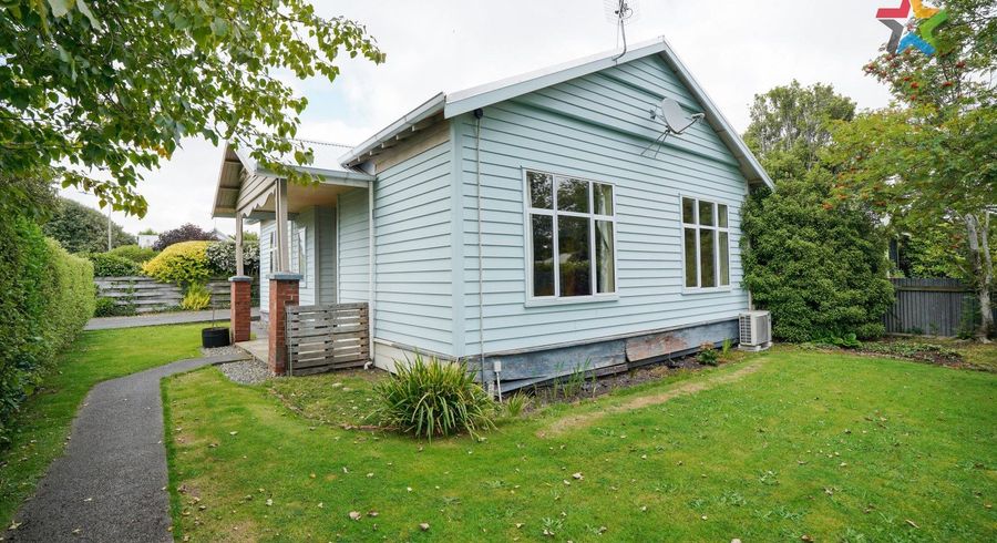  at 89 Chapman Street, Richmond, Invercargill