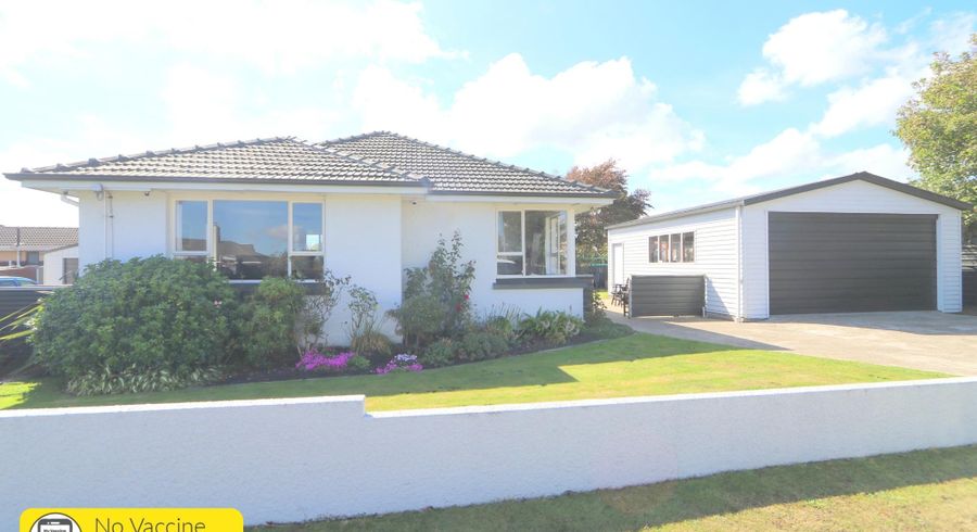  at 10 John Street, Strathern, Invercargill