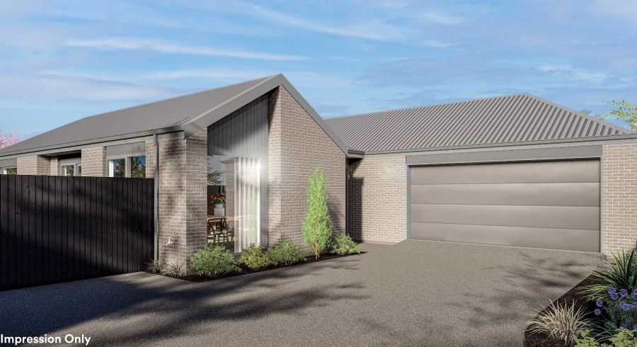  at Lot 6 Prestons Grove, Marshland, Christchurch City, Canterbury