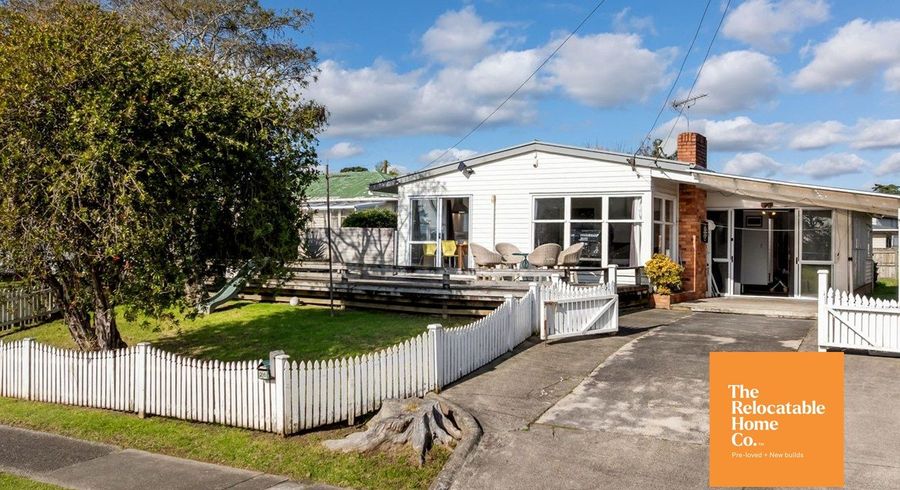  at Pakuranga, Manukau City, Auckland