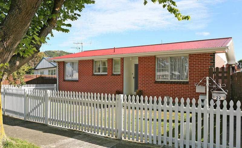  at 22 Percy Cameron Street, Avalon, Lower Hutt, Wellington
