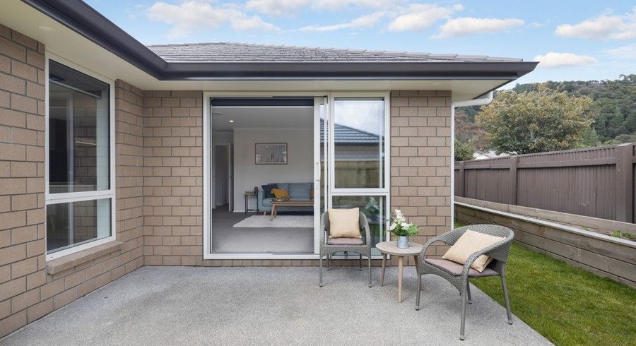  at 23B Wilford Street, Wallaceville, Upper Hutt