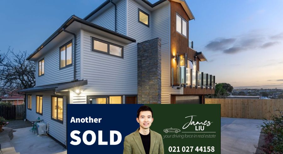  at 14A Parfitt Street, Mount Roskill, Auckland