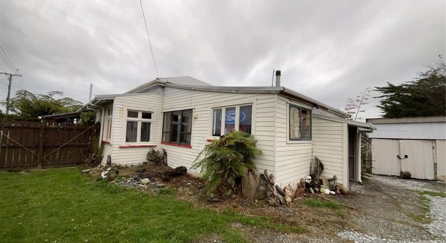  at 36c Sturge Street, Cobden, Grey, West Coast