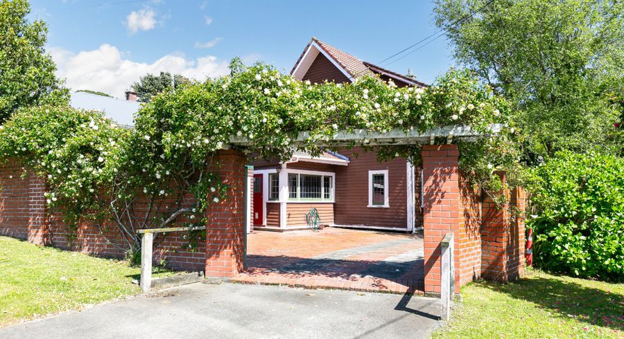  at 1 Woodmancote Road, Khandallah, Wellington