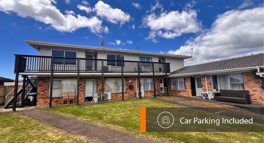  at 8/74 Walmsley Rd, Otahuhu, Auckland City, Auckland