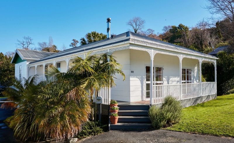  at 192 Russell Street, Whataupoko, Gisborne