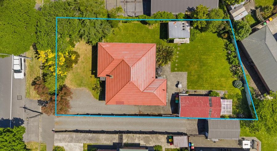  at 552 Cranford Street, Papanui, Christchurch City, Canterbury