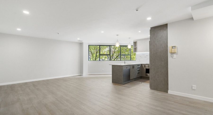  at 3A/142 Vincent Street, Auckland Central, Auckland