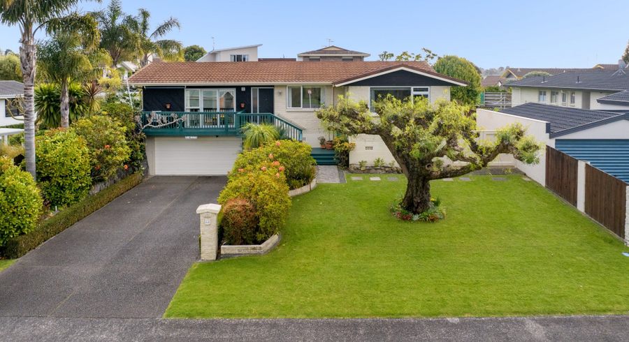  at 68 Forrester Drive, Welcome Bay, Tauranga