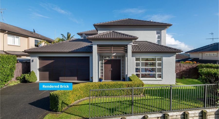  at 4 Laurel Oak Drive, Schnapper Rock, Auckland