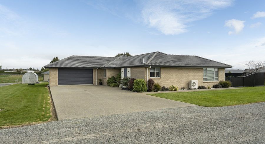  at 29 Majestic Chance, Seaward Bush, Invercargill