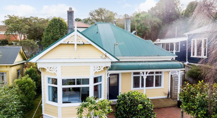  at 13 Farley Street, Kaikorai, Dunedin, Otago