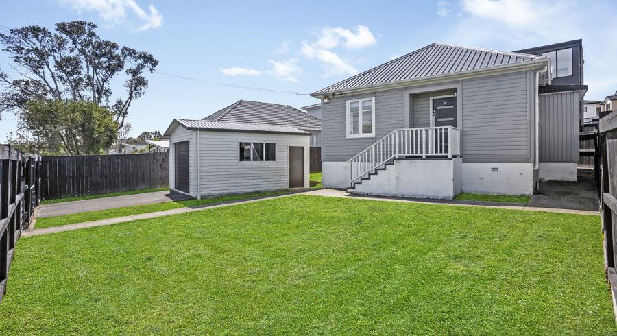  at 39 Bremner Avenue, Mount Roskill, Auckland