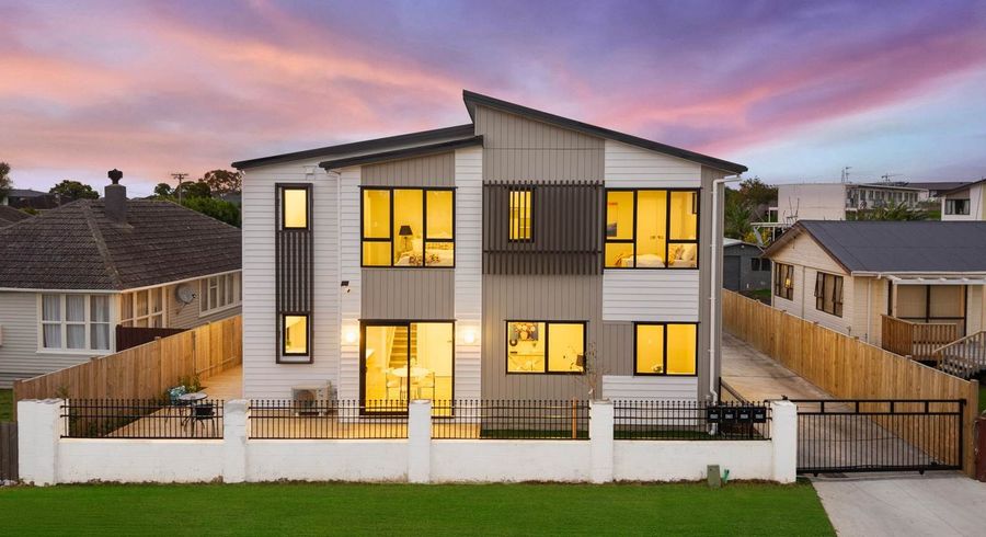  at 67A Jolson Road, Mount Wellington, Auckland City, Auckland