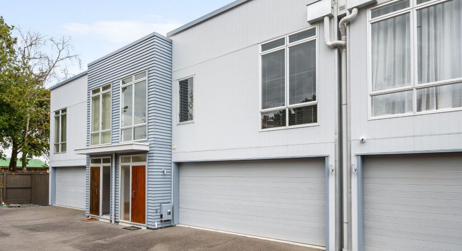  at 3/22 Dawson Street, Hamilton East, Hamilton, Waikato