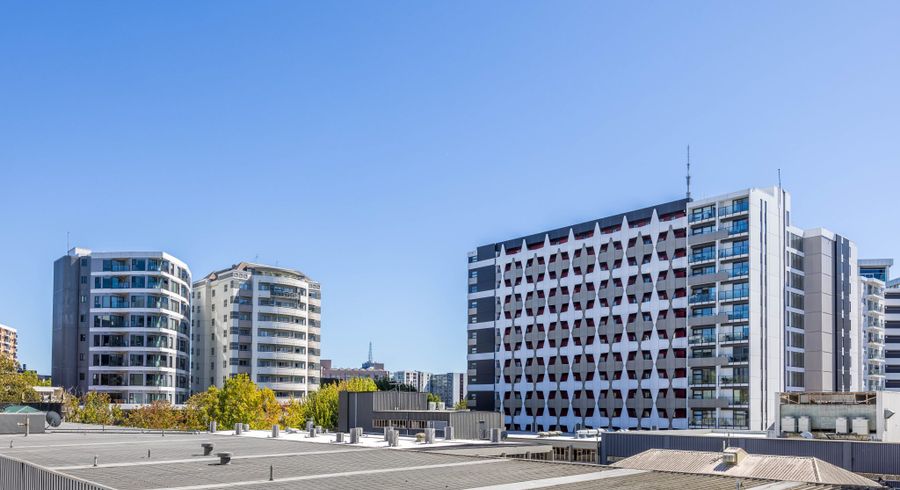  at 2B/46 Liverpool Street, Auckland Central, Auckland