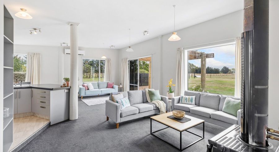  at 584 Woodfields Road, Swannanoa, Waimakariri, Canterbury
