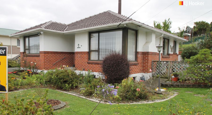  at 26 Exmouth Street, Abbotsford, Dunedin