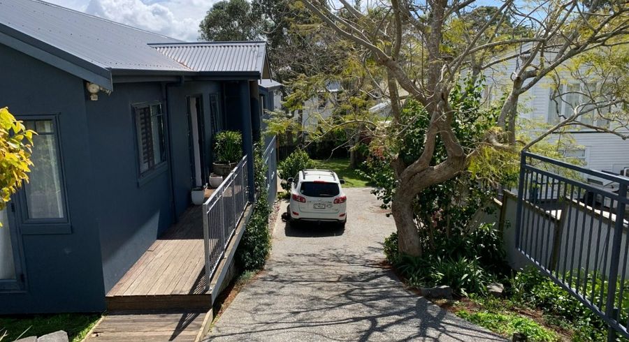  at 24 Saint Leonards Road, Devonport, Auckland