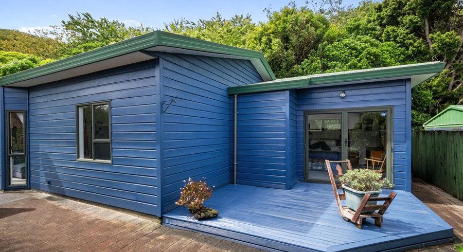  at 3/402 Cambridge Terrace, Naenae, Lower Hutt