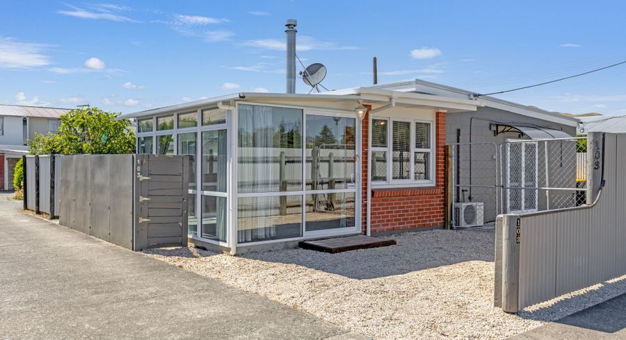  at 103A Weld Street, Blenheim Central, Blenheim, Marlborough