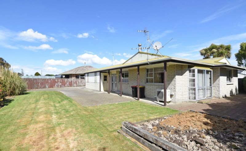  at 82A William Street, Appleby, Invercargill