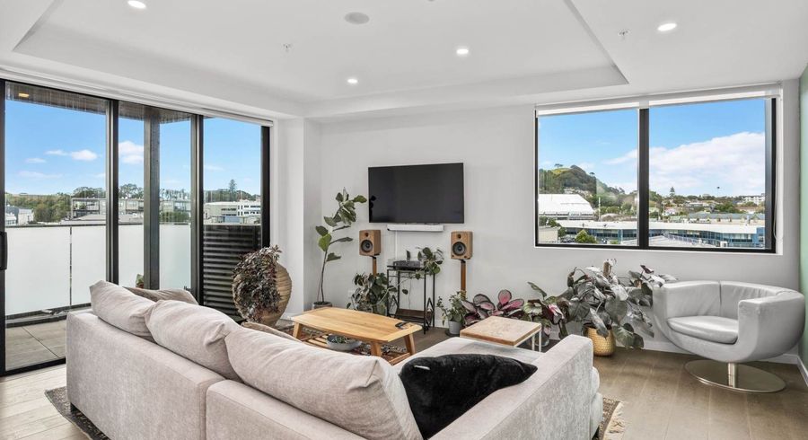  at 507/1 Enfield Street, Mount Eden, Auckland City, Auckland