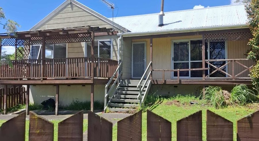  at Manurewa, Manukau City, Auckland