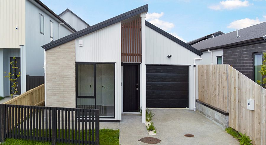  at 38 Papai Lane, Massey, Waitakere City, Auckland